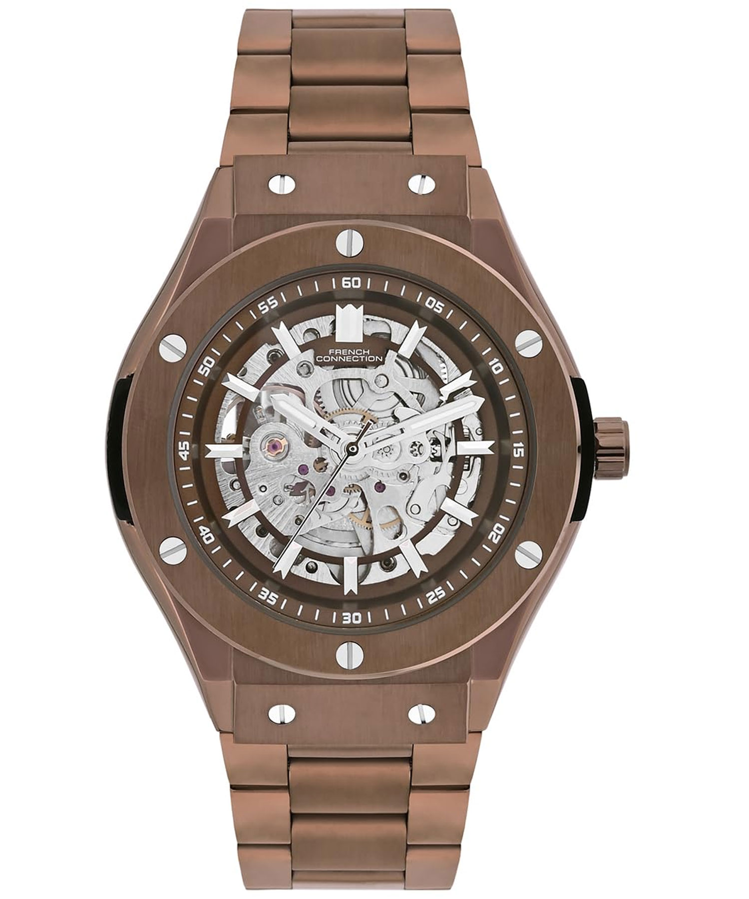 ساعت مچی مردانه فرنچ کانکشن، کد FCA04-3