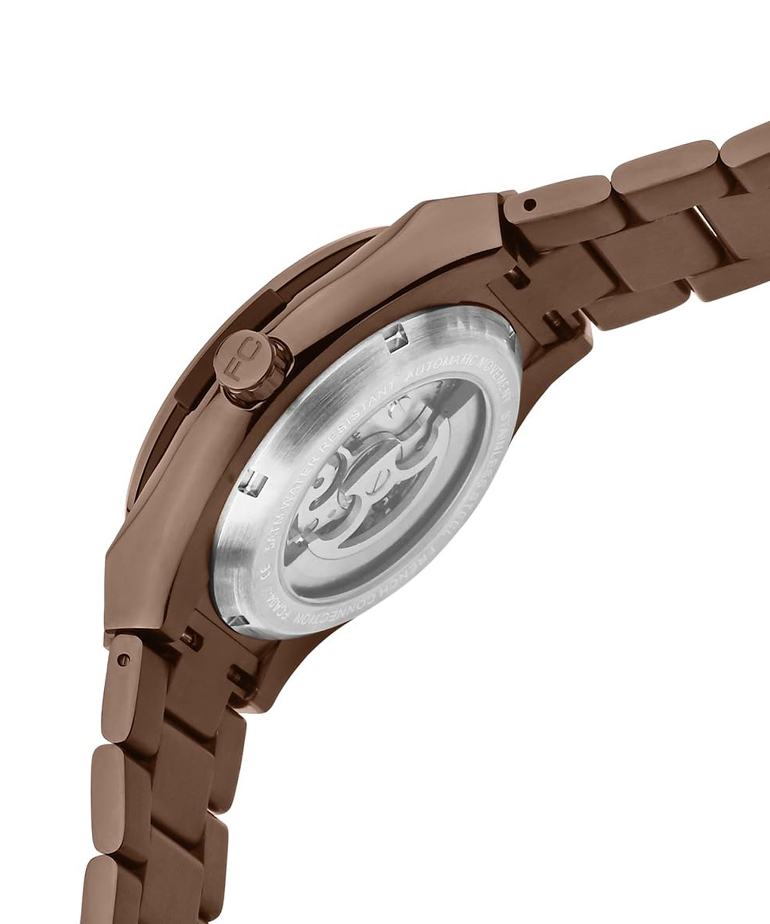 ساعت مچی مردانه فرنچ کانکشن، کد FCA04-3