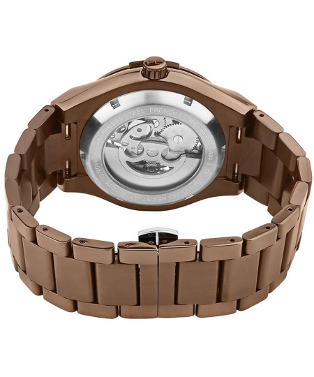 ساعت مچی مردانه فرنچ کانکشن، کد FCA04-3