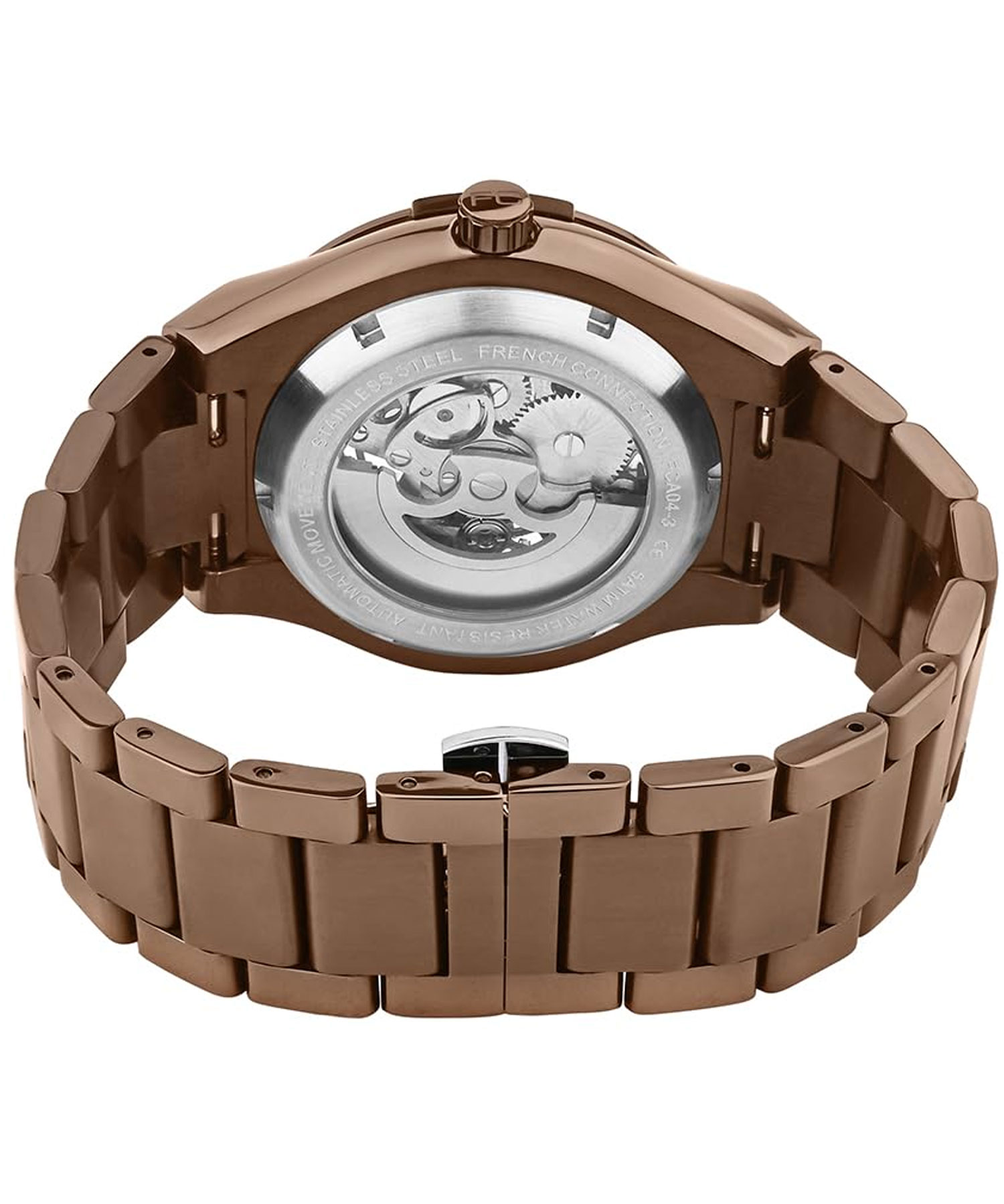 ساعت مچی مردانه فرنچ کانکشن، کد FCA04-3