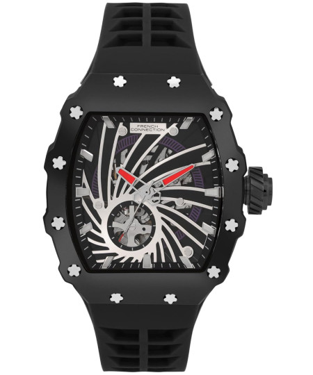 ساعت مچی مردانه فرنچ کانکشن، کد FCA08BB