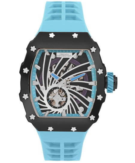 ساعت مچی مردانه فرنچ کانکشن، کد FCA08BU