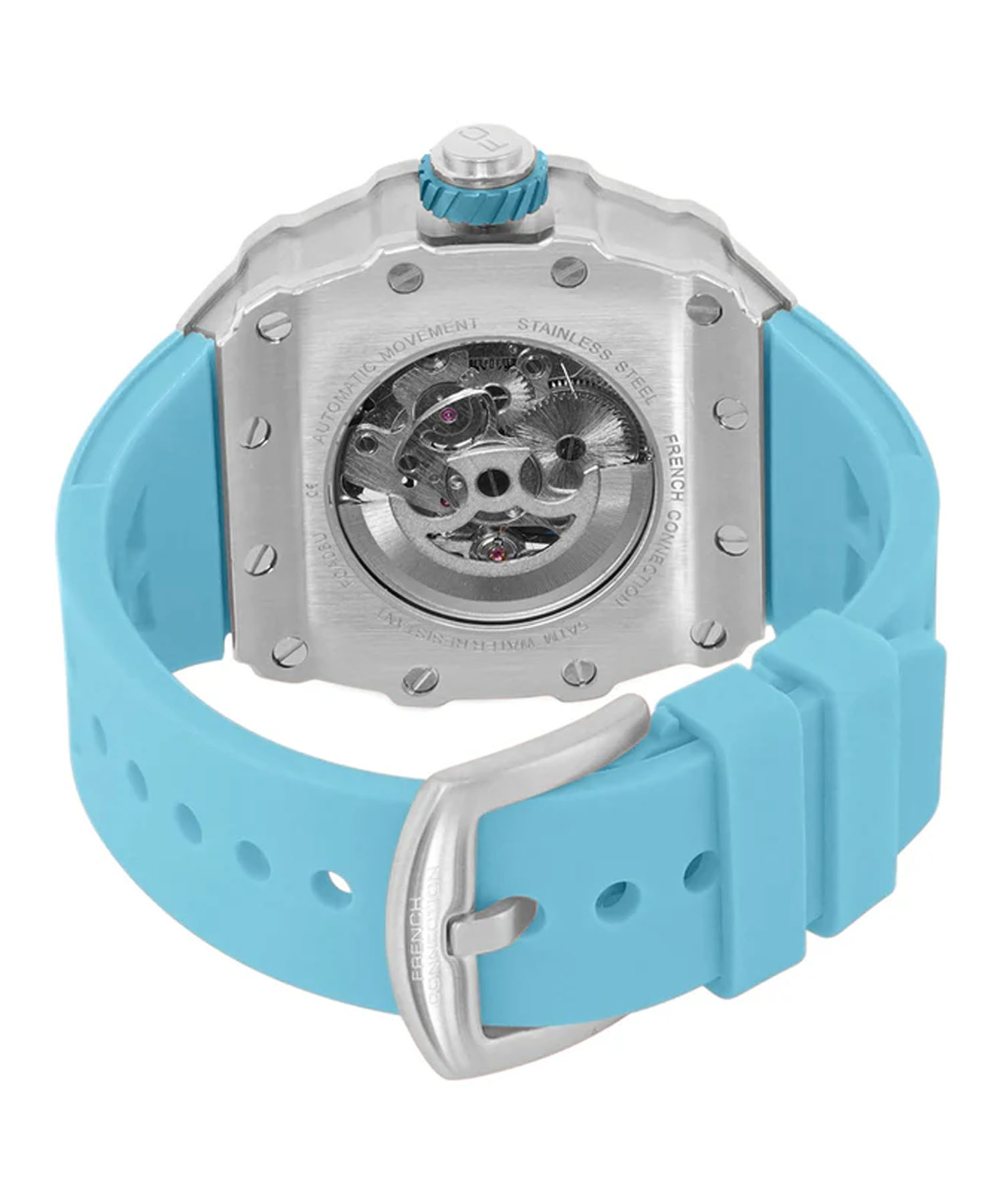 ساعت مچی مردانه فرنچ کانکشن، کد FCA08U