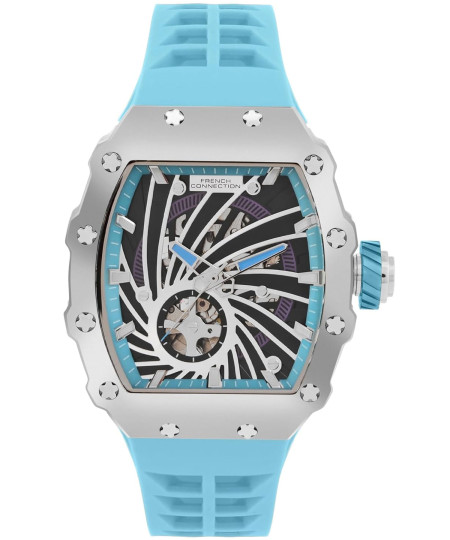 ساعت مچی مردانه فرنچ کانکشن، کد FCA08U