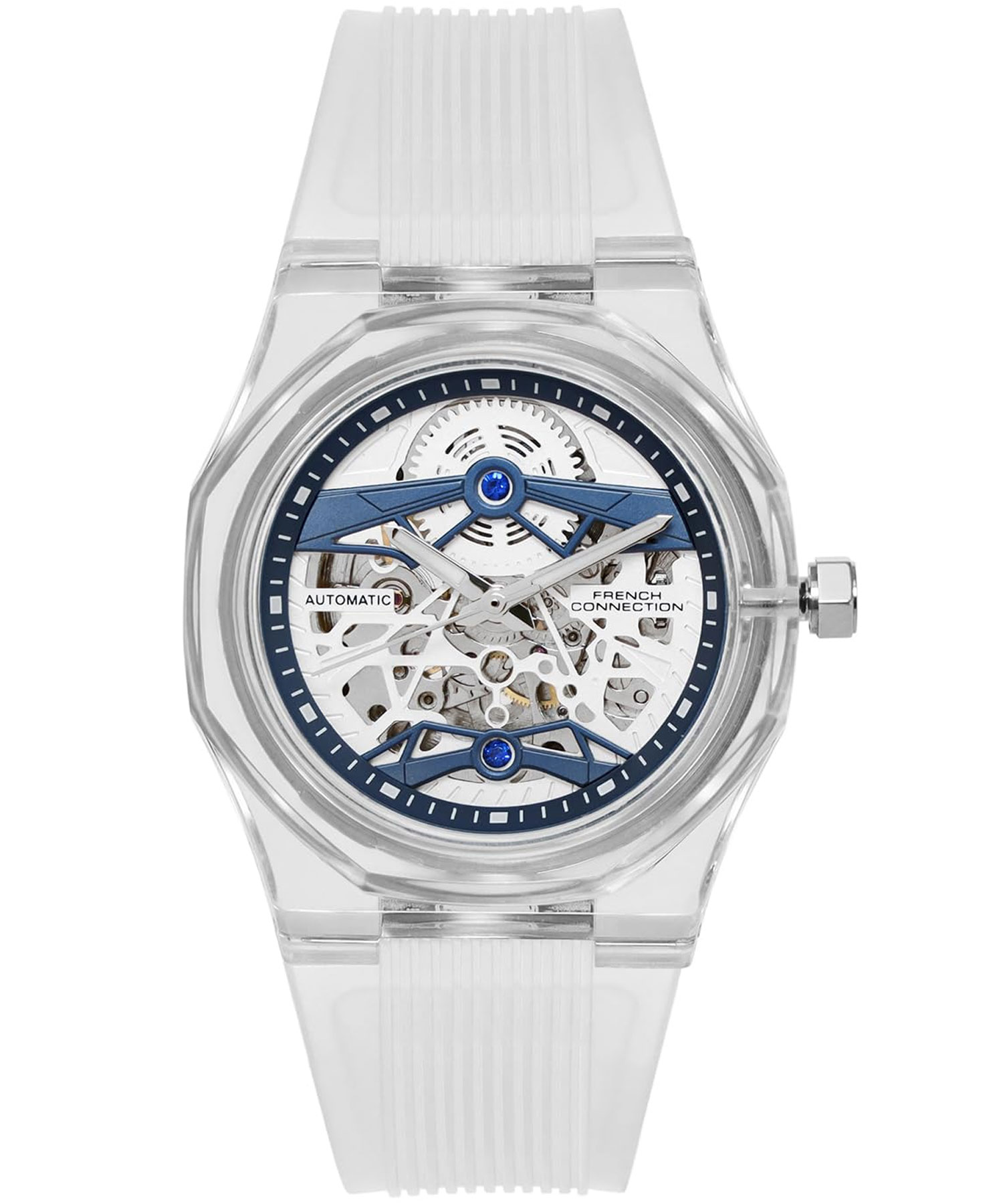 ساعت مچی مردانه فرنچ کانکشن، کد FCA09-1