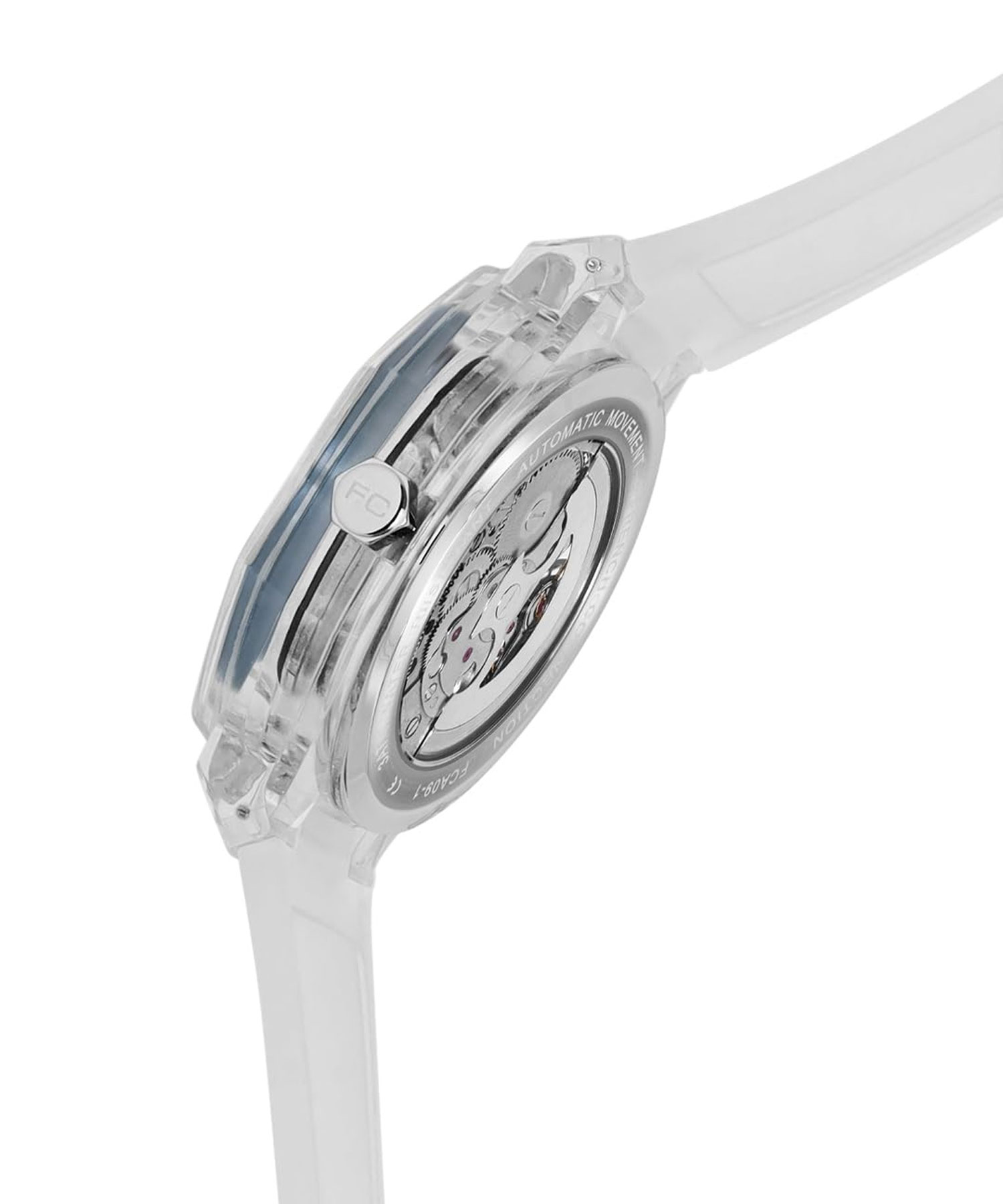 ساعت مچی مردانه فرنچ کانکشن، کد FCA09-1