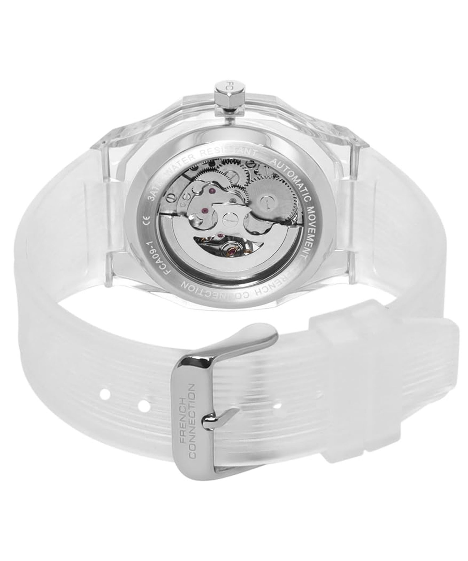 ساعت مچی مردانه فرنچ کانکشن، کد FCA09-1