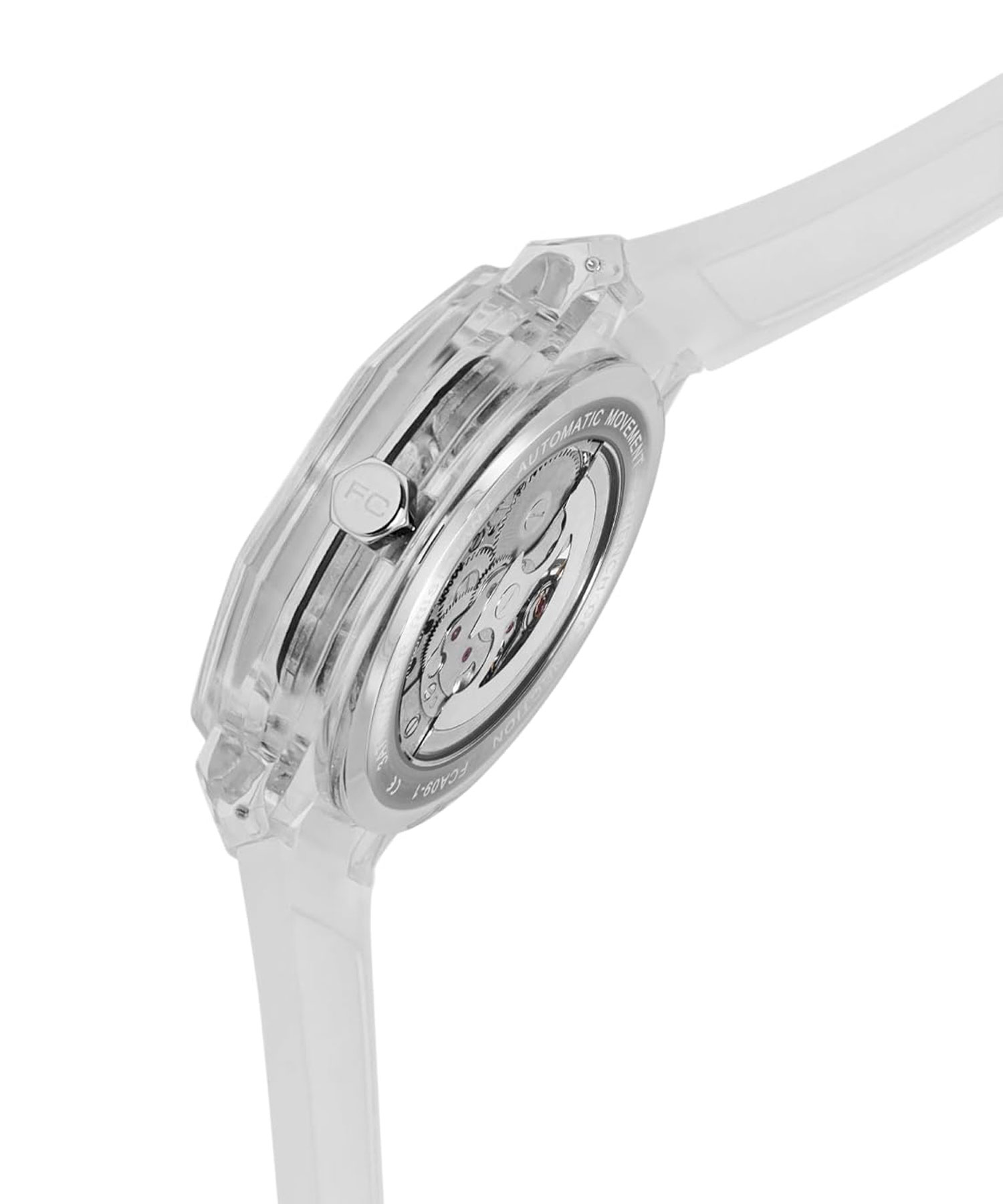 ساعت مچی مردانه فرنچ کانکشن، کد FCA09-3