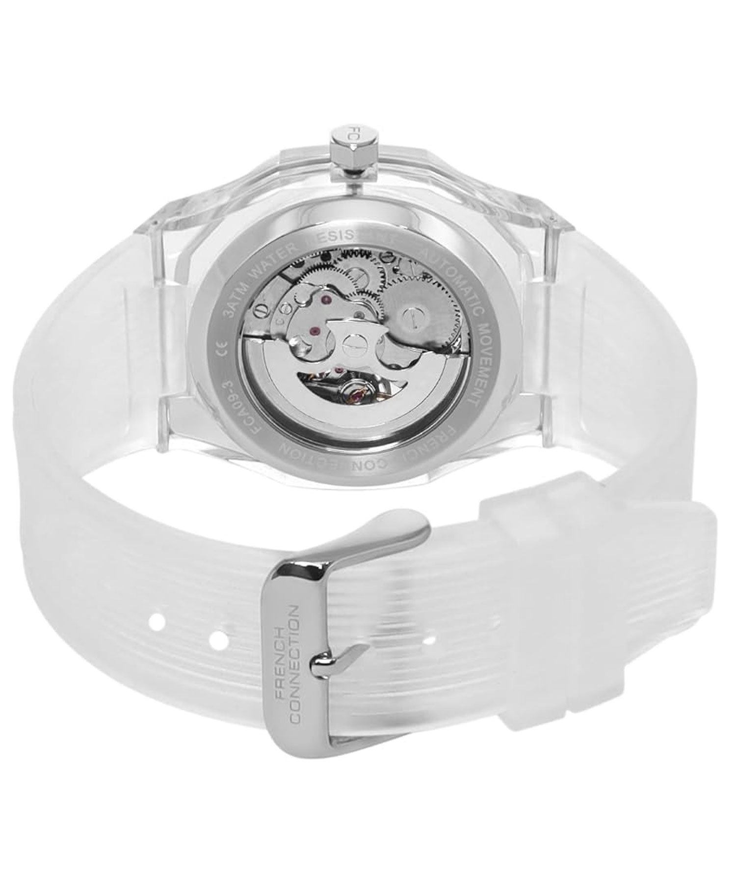 ساعت مچی مردانه فرنچ کانکشن، کد FCA09-3