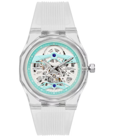 ساعت مچی مردانه فرنچ کانکشن، کد FCA09-4