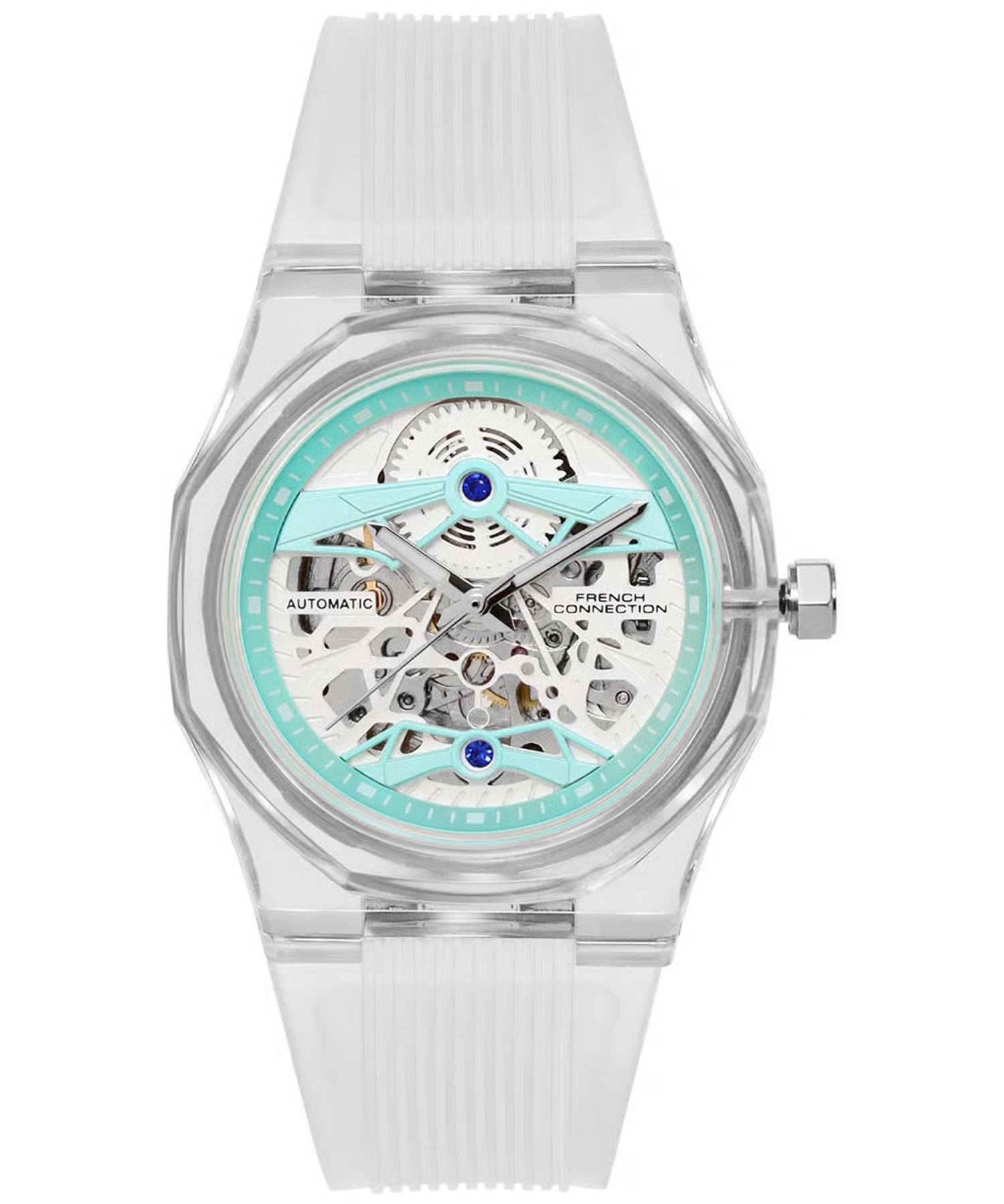 ساعت مچی مردانه فرنچ کانکشن، کد FCA09-4