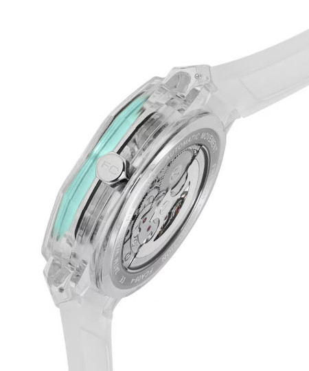 ساعت مچی مردانه فرنچ کانکشن، کد FCA09-4