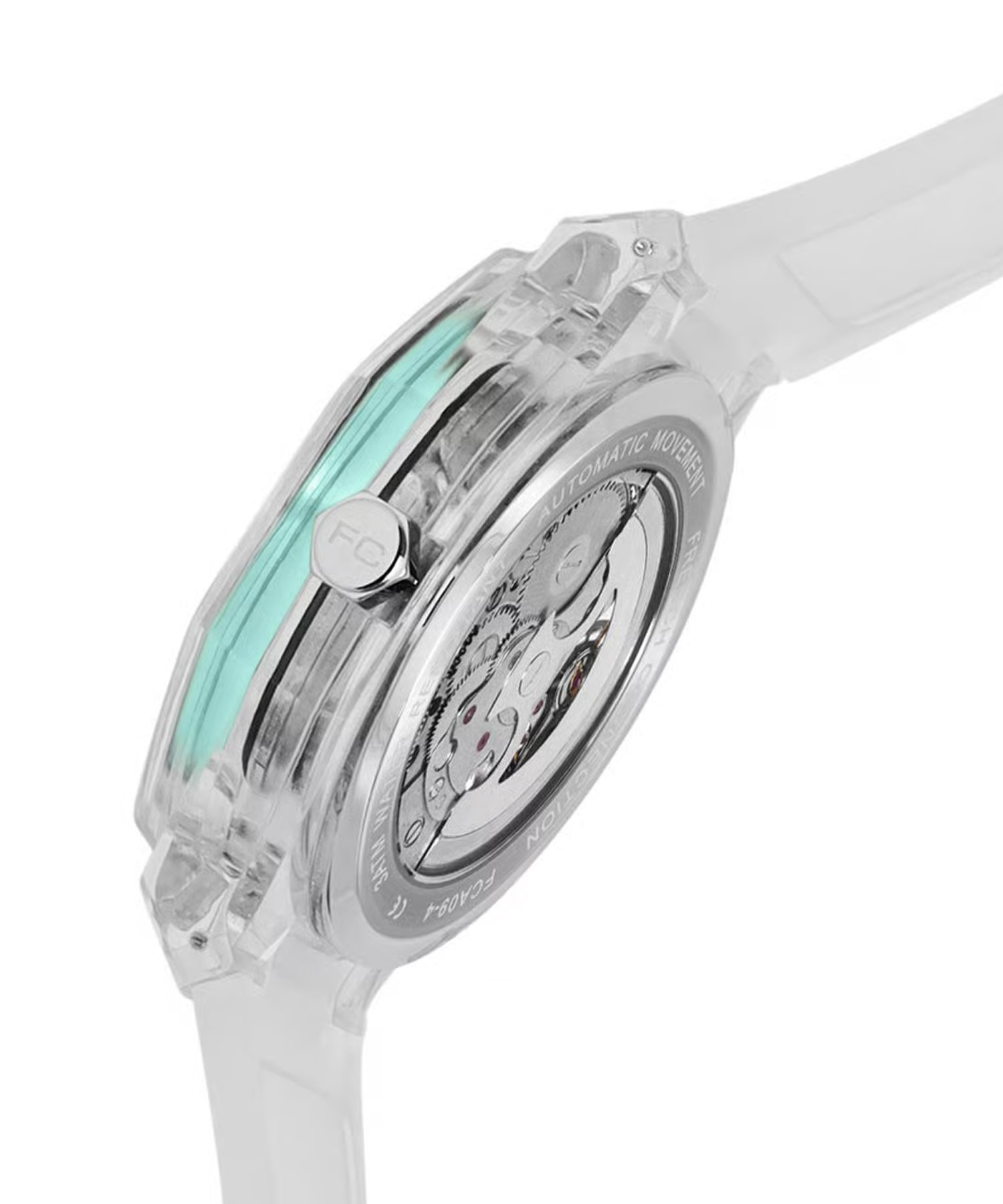 ساعت مچی مردانه فرنچ کانکشن، کد FCA09-4