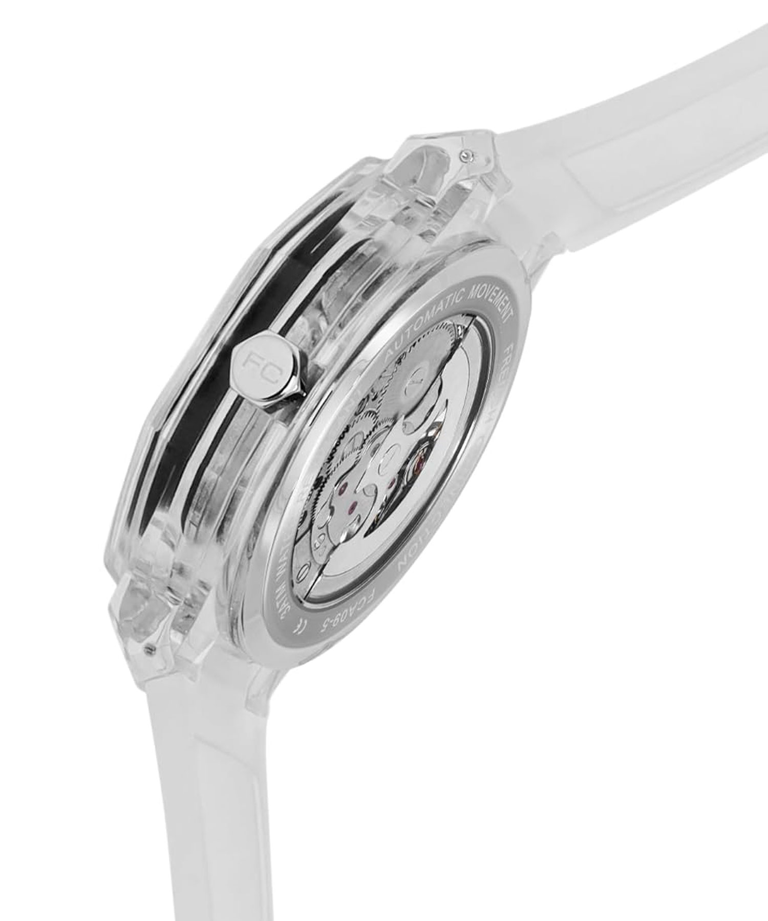 ساعت مچی مردانه فرنچ کانکشن، کد FCA09-5