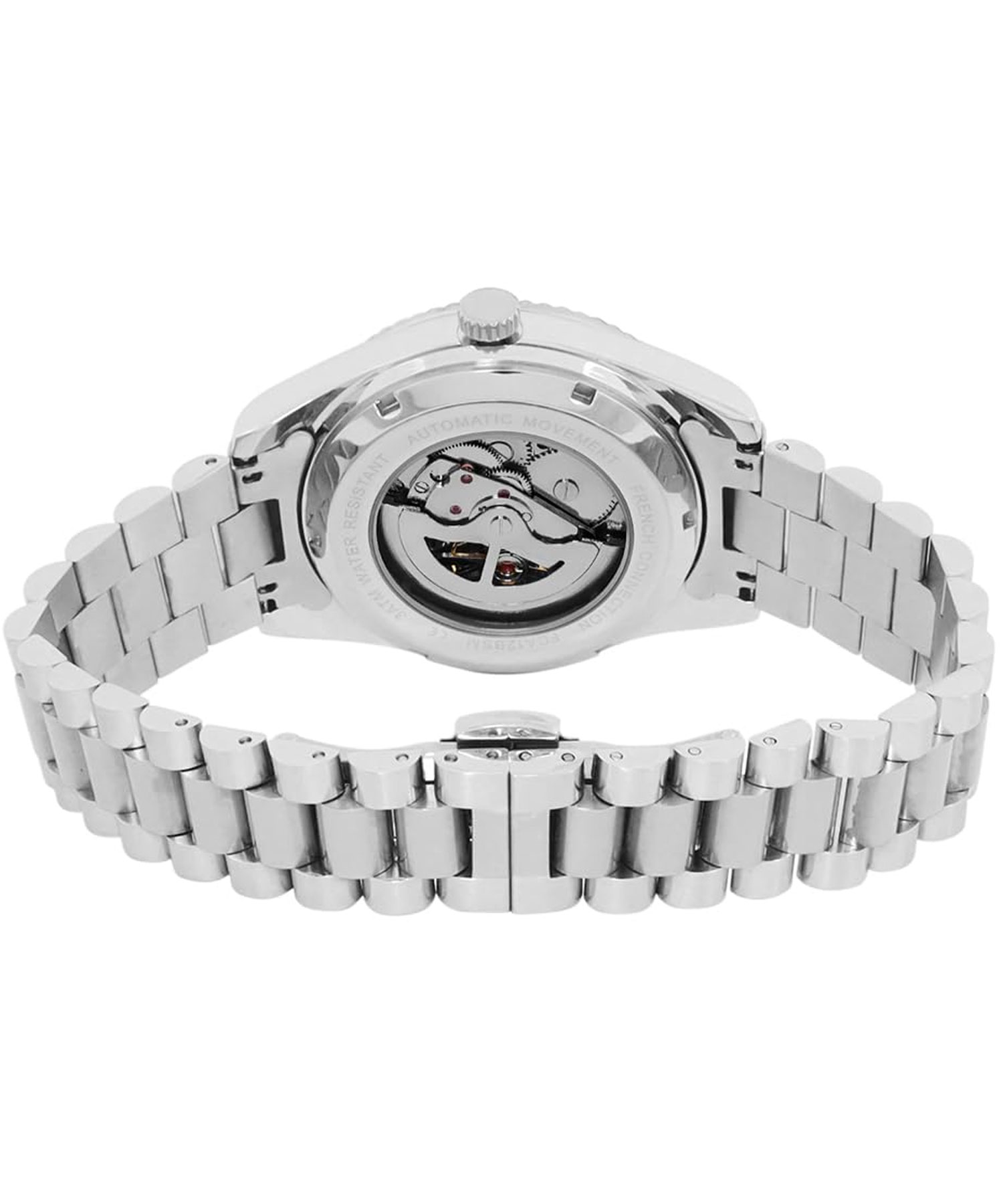 ساعت مچی مردانه فرنچ کانکشن، کد FCA12BSM