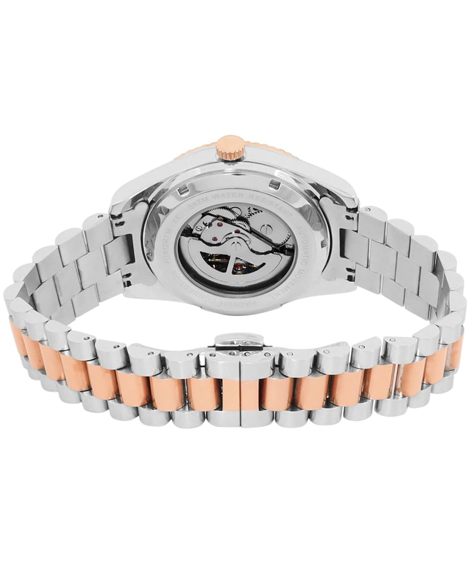 ساعت مچی مردانه فرنچ کانکشن، کد FCA12RTM