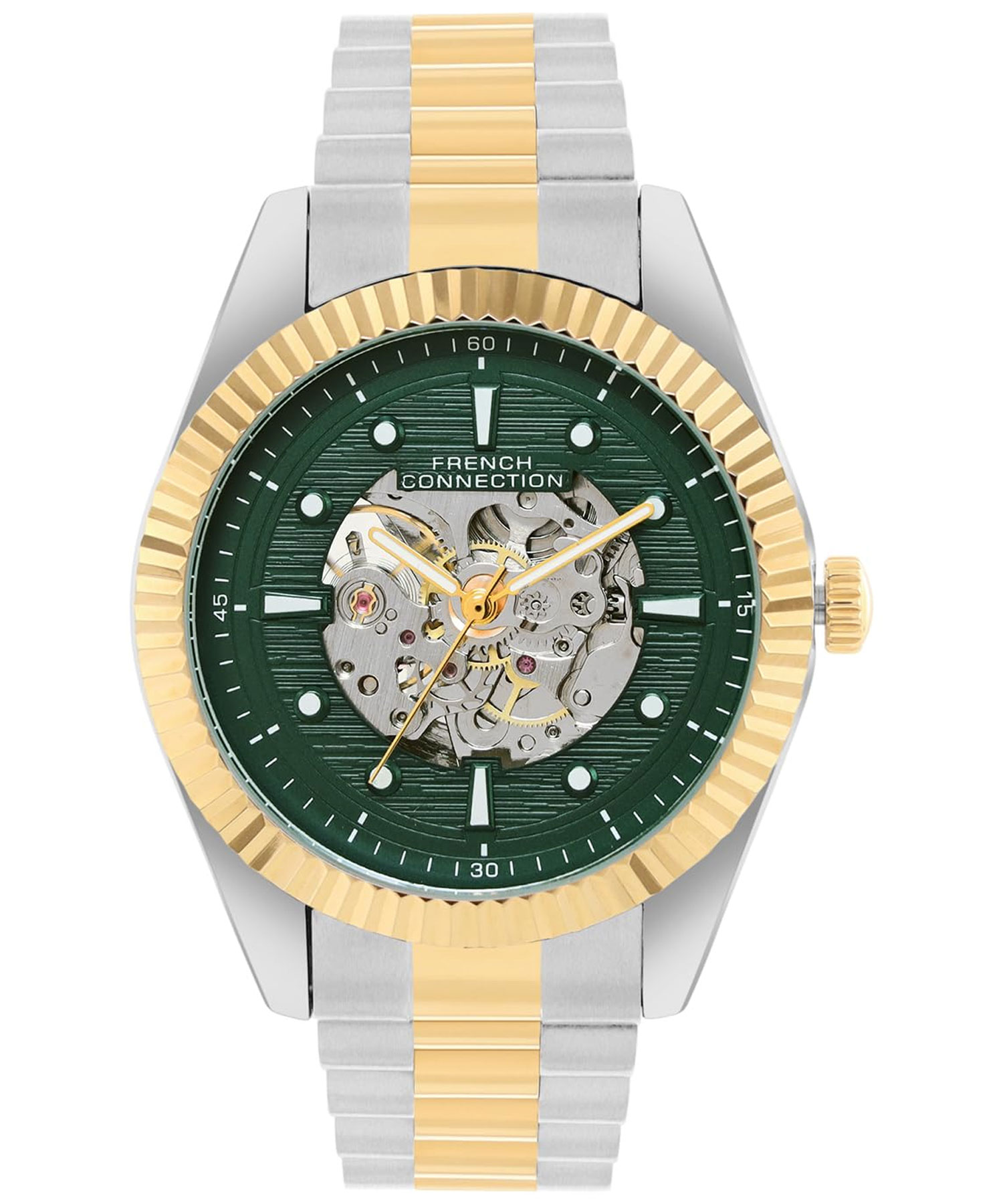 ساعت مچی مردانه فرنچ کانکشن، کد FCA12TM