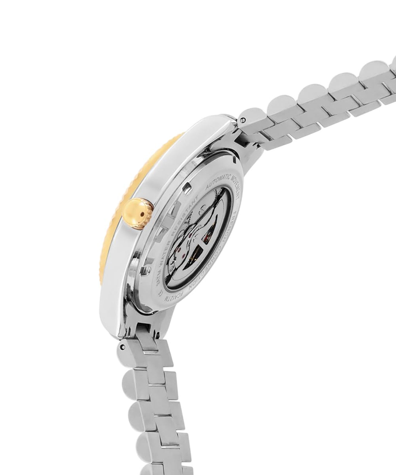 ساعت مچی مردانه فرنچ کانکشن، کد FCA12TM