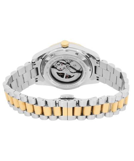 ساعت مچی مردانه فرنچ کانکشن، کد FCA12TM