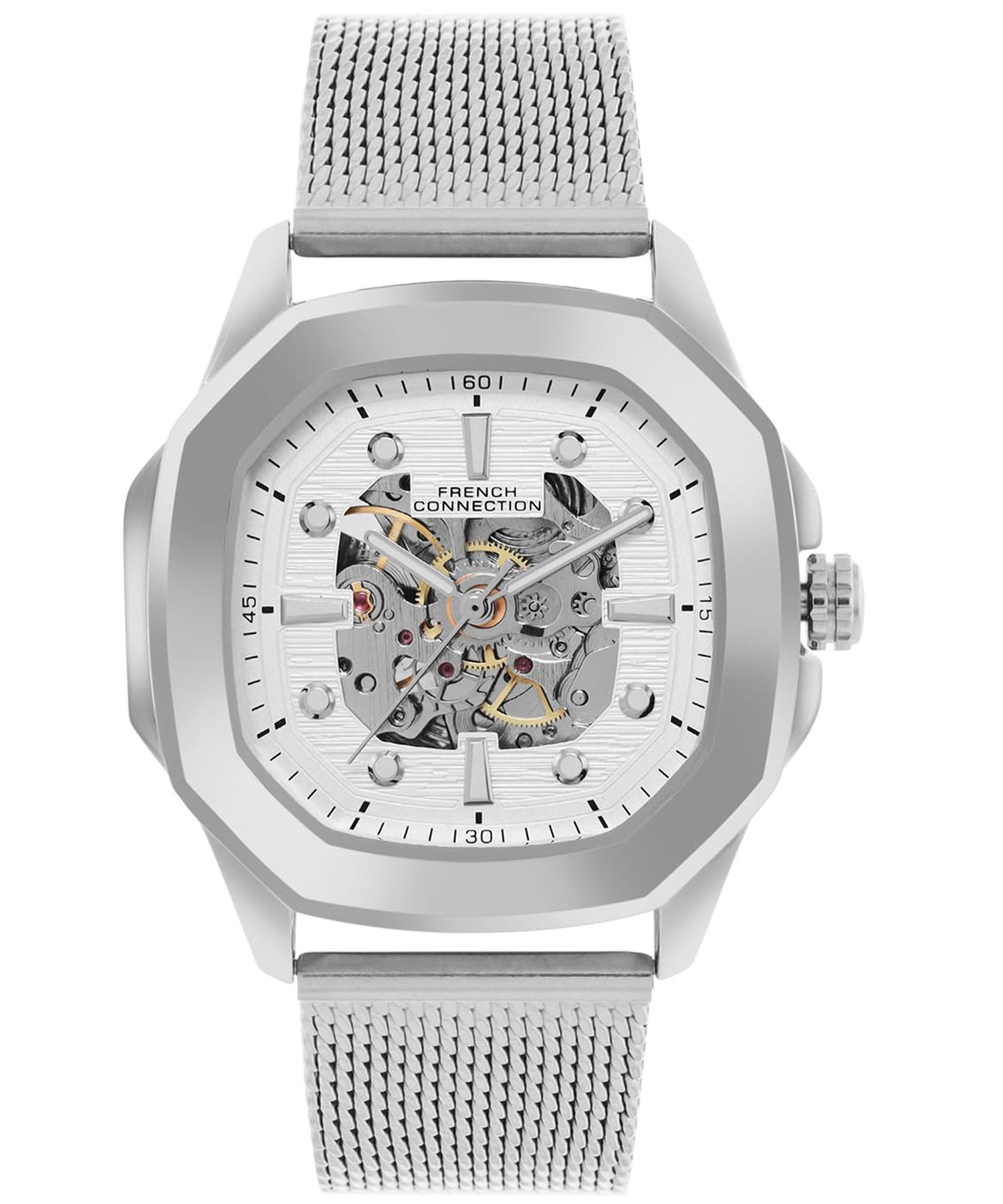 ساعت مچی مردانه فرنچ کانکشن، کد FCA13SM