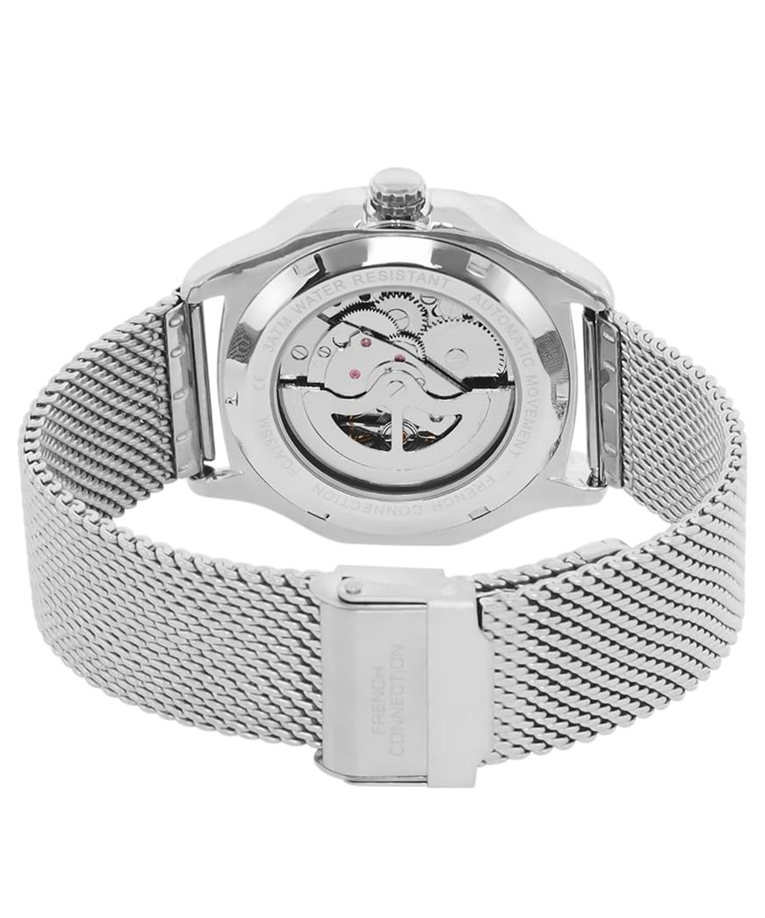 ساعت مچی مردانه فرنچ کانکشن، کد FCA13SM