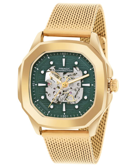 ساعت مچی مردانه فرنچ کانکشن، کد FCA13USM