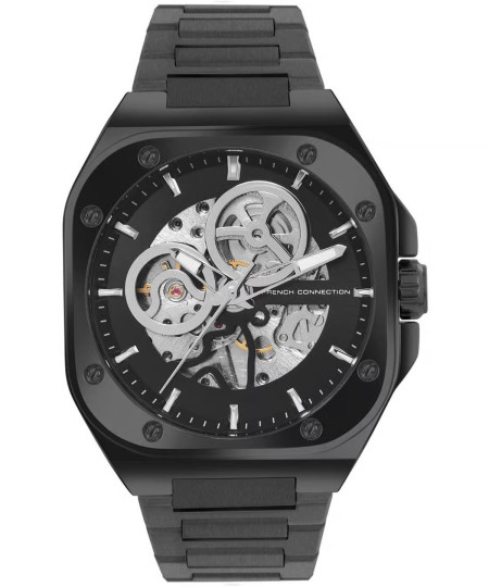 ساعت مچی مردانه فرنچ کانکشن، کد FCA14BM