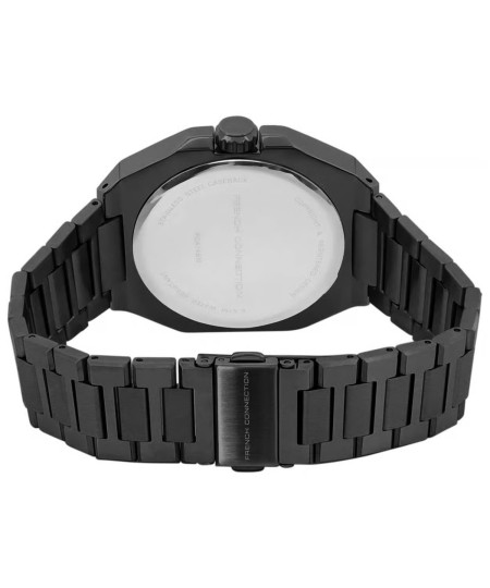 ساعت مچی مردانه فرنچ کانکشن، کد FCA14BM