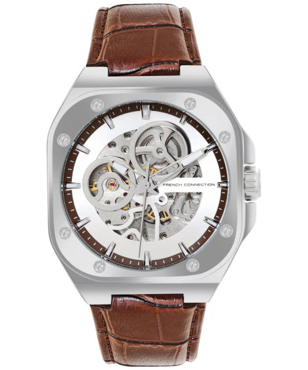 ساعت مچی مردانه فرنچ کانکشن، کد FCA14BRL