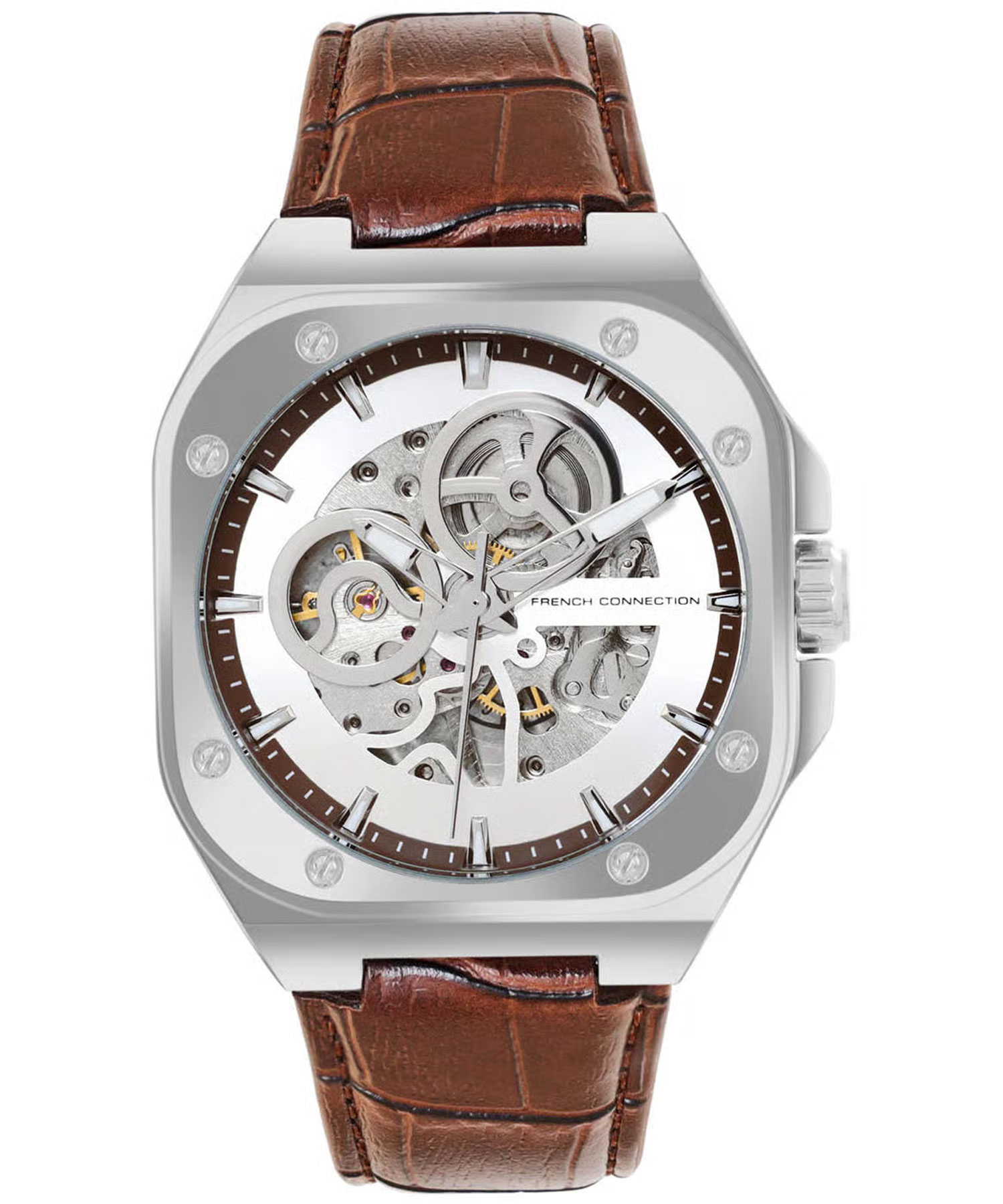 ساعت مچی مردانه فرنچ کانکشن، کد FCA14BRL
