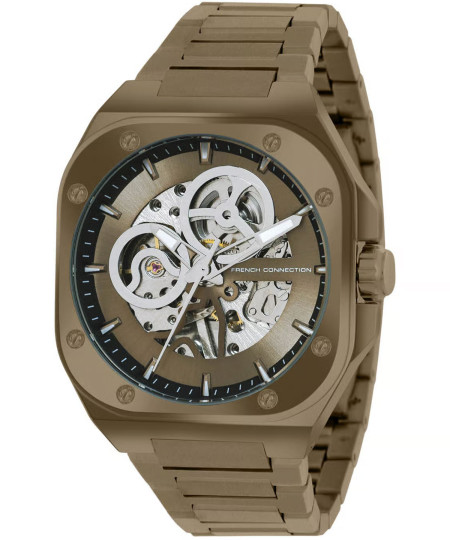 ساعت مچی مردانه فرنچ کانکشن، کد FCA14KHM