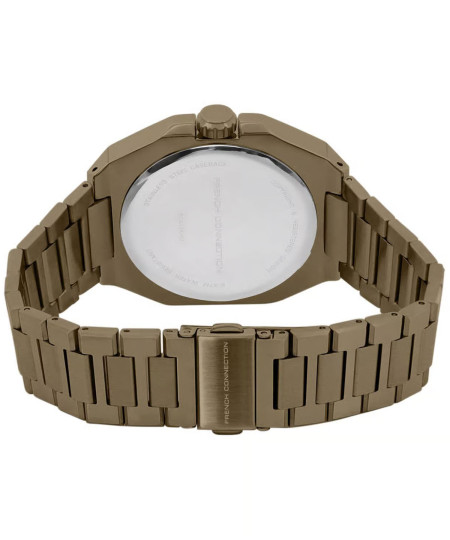 ساعت مچی مردانه فرنچ کانکشن، کد FCA14KHM