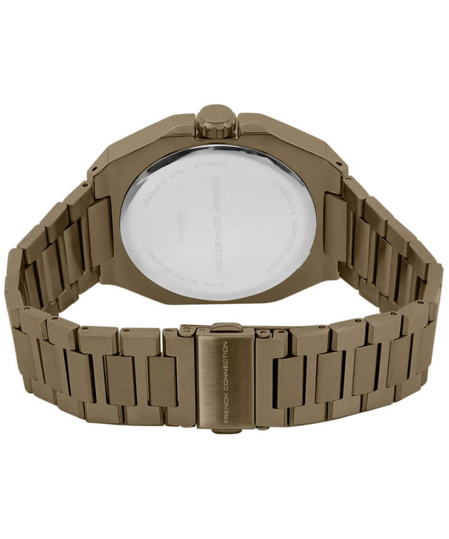 ساعت مچی مردانه فرنچ کانکشن، کد FCA14KHM