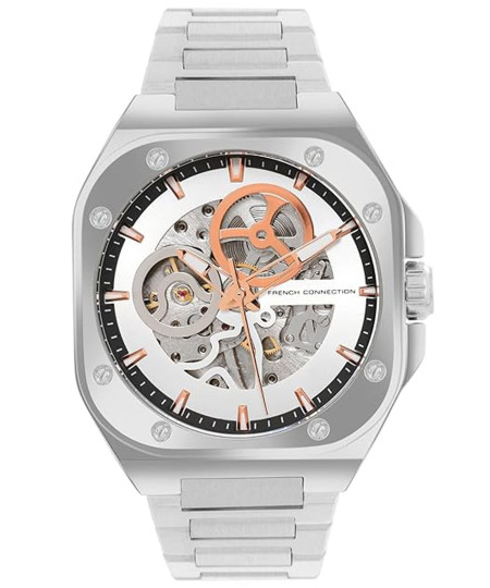 ساعت مچی مردانه فرنچ کانکشن، کد FCA14SM