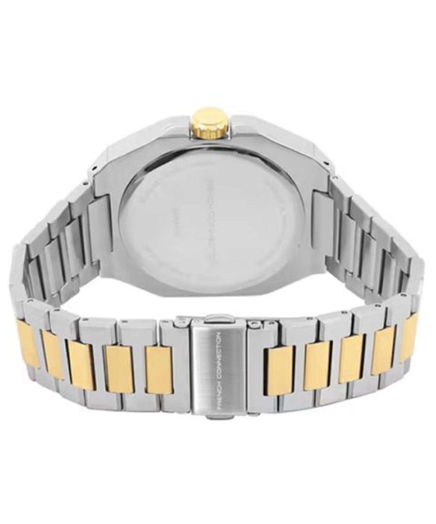 ساعت مچی مردانه فرنچ کانکشن، کد FCA14TM