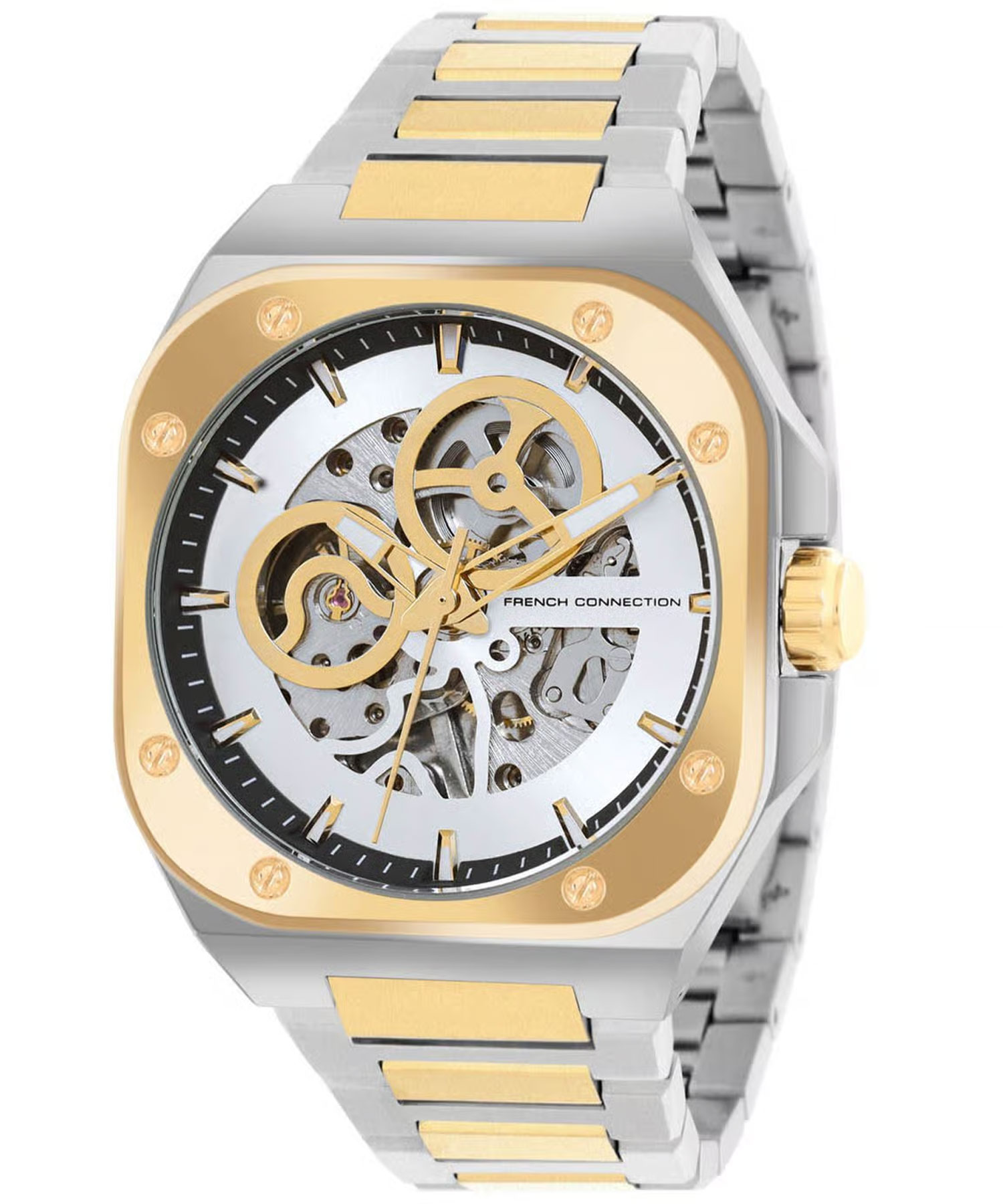 ساعت مچی مردانه فرنچ کانکشن، کد FCA14TM