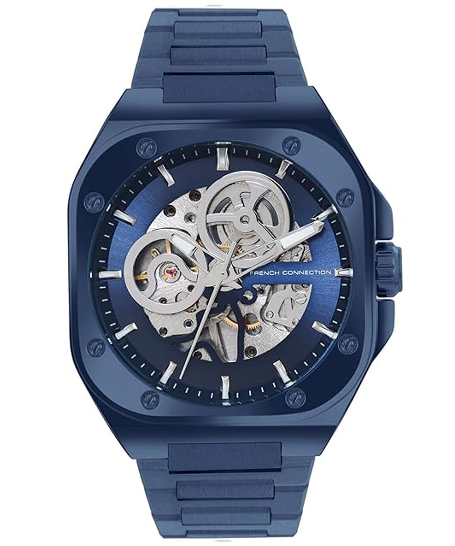 ساعت مچی مردانه فرنچ کانکشن، کد FCA14UM