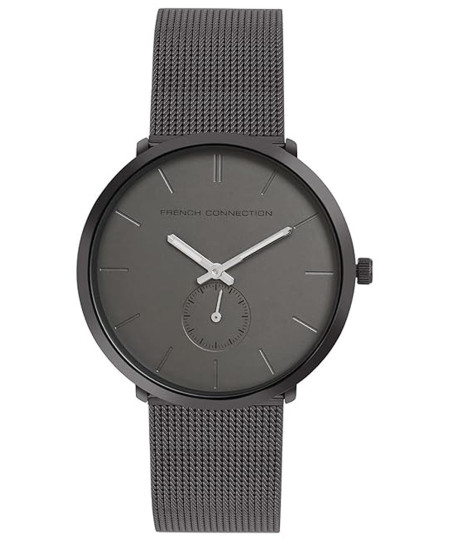 ساعت مچی مردانه فرنچ کانکشن، کد FCB01GNM