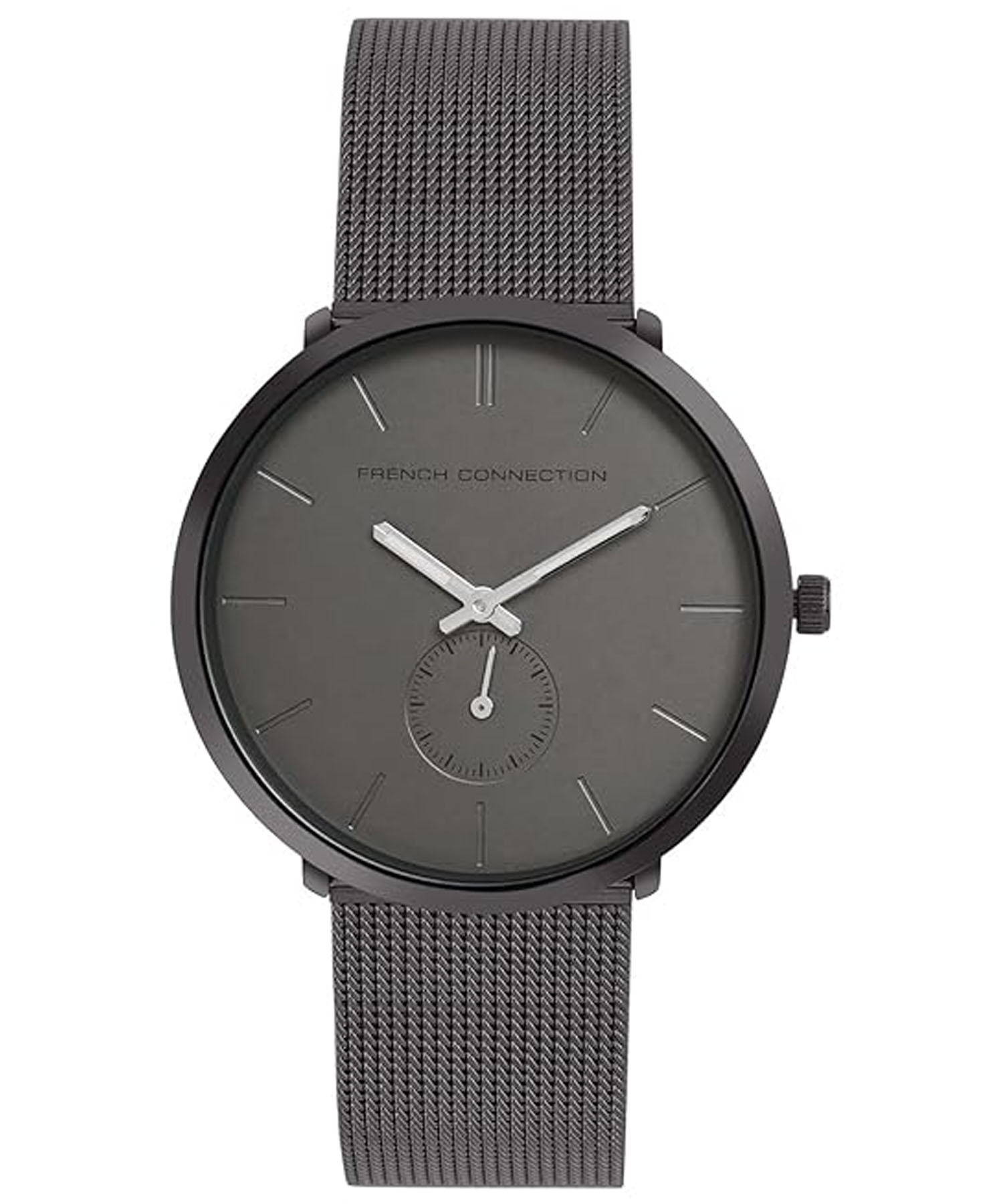 ساعت مچی مردانه فرنچ کانکشن، کد FCB01GNM