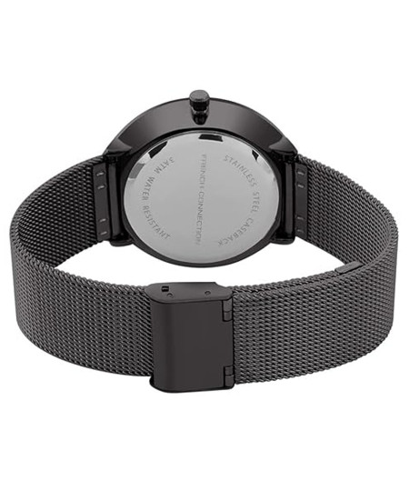 ساعت مچی مردانه فرنچ کانکشن، کد FCB01GNM