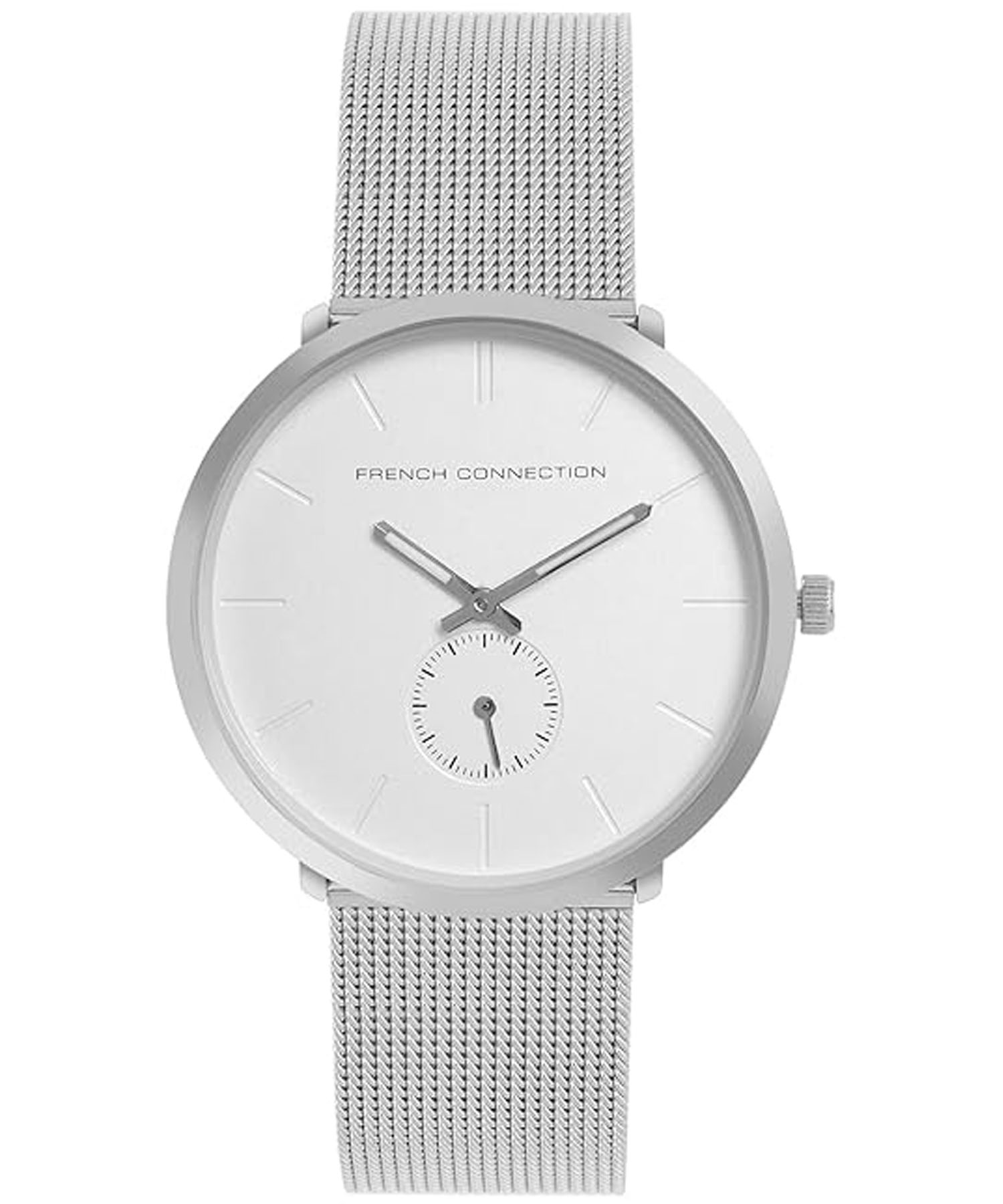 ساعت مچی مردانه فرنچ کانکشن، کد FCB01SM