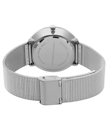 ساعت مچی مردانه فرنچ کانکشن، کد FCB01SM