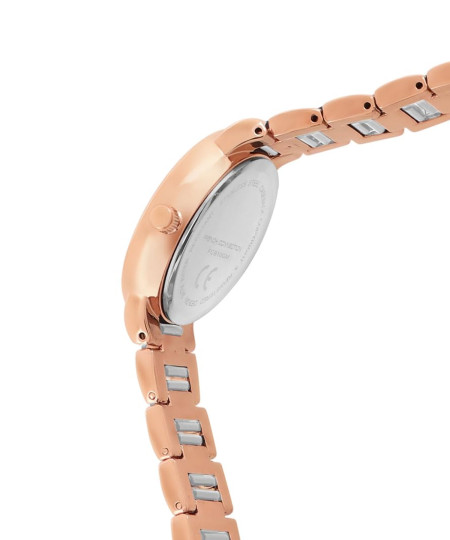 ساعت مچی زنانه فرنچ کانکشن، کد FCB10GM