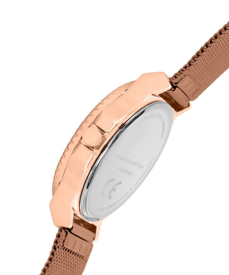 ساعت مچی مردانه فرنچ کانکشن، کد FCB4BRM