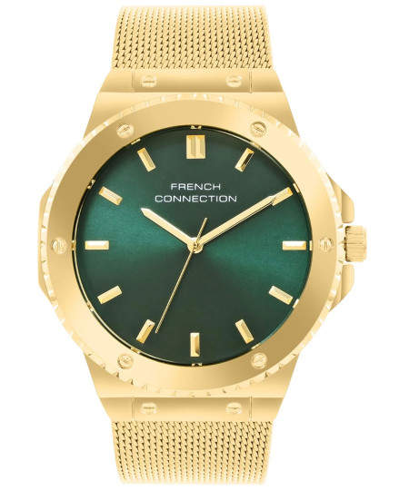 ساعت مچی مردانه فرنچ کانکشن، کد FCB4GM
