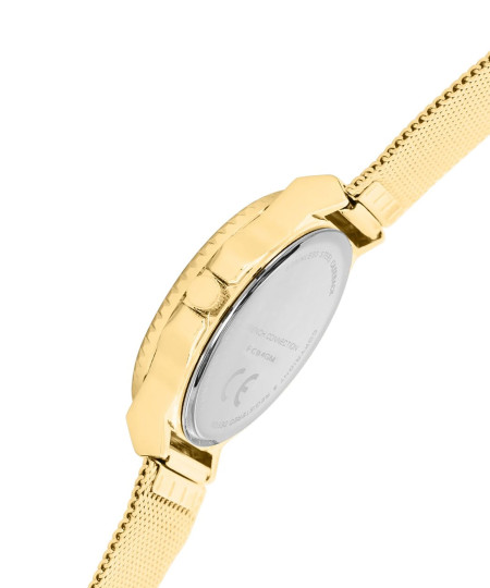 ساعت مچی مردانه فرنچ کانکشن، کد FCB4GM