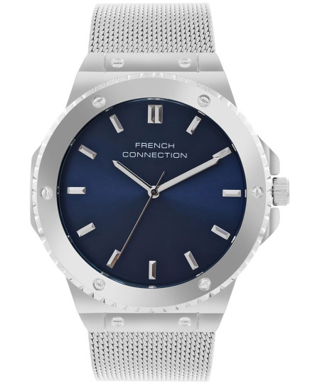 ساعت مچی مردانه فرنچ کانکشن، کد FCB4SM