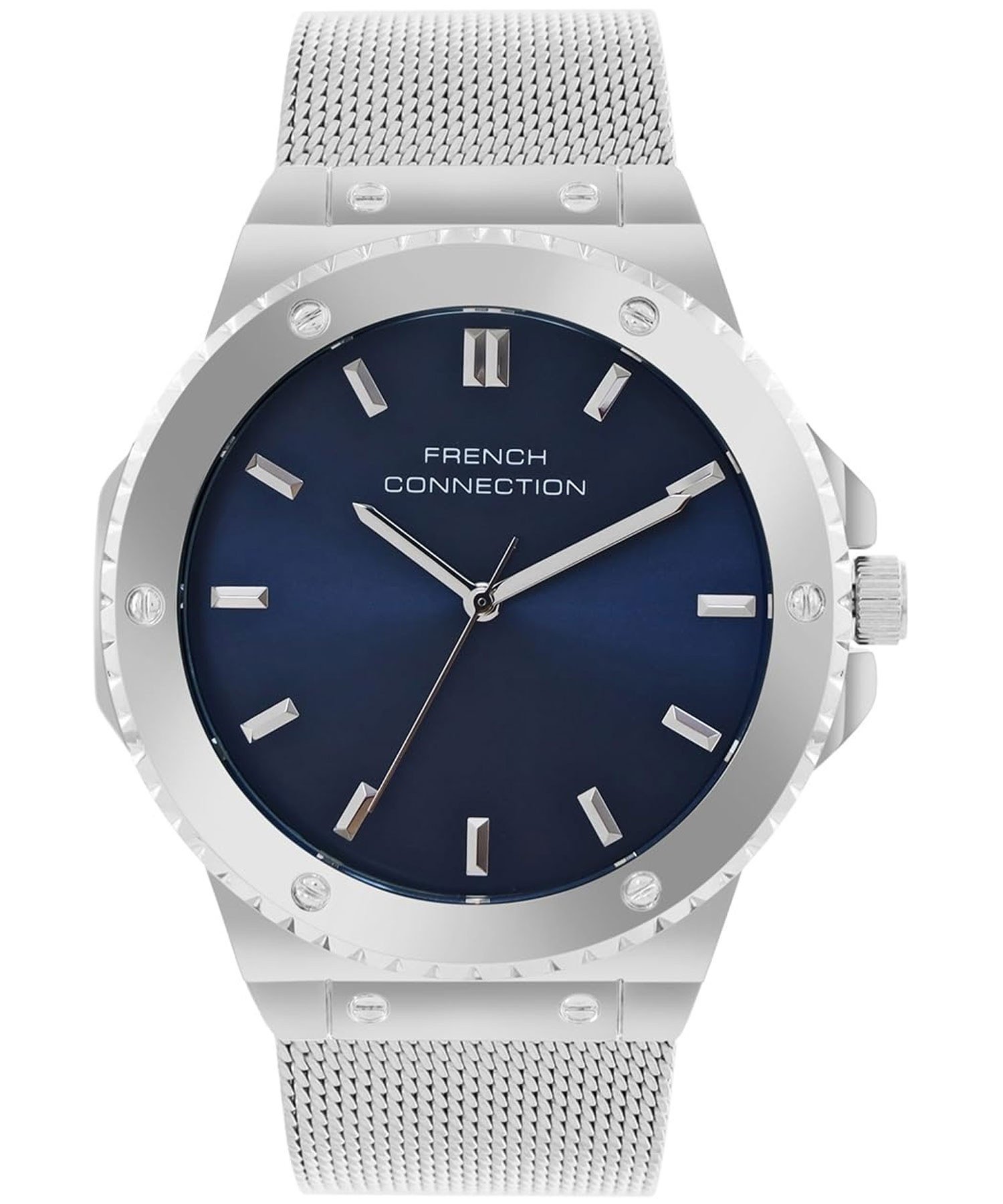 ساعت مچی مردانه فرنچ کانکشن، کد FCB4SM