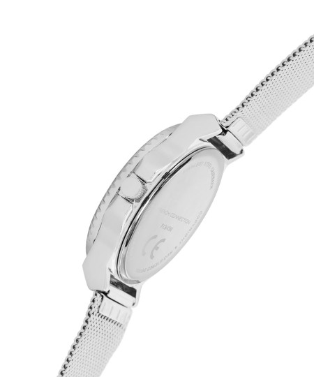 ساعت مچی مردانه فرنچ کانکشن، کد FCB4SM