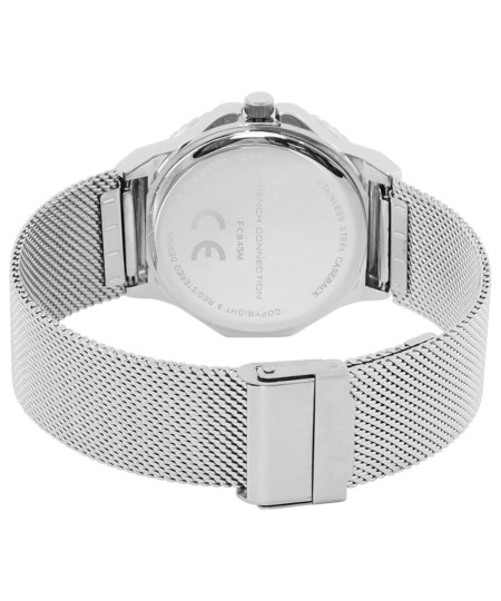 ساعت مچی مردانه فرنچ کانکشن، کد FCB4SM